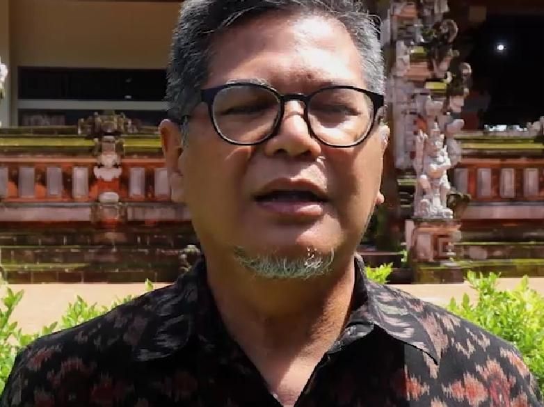 podiumnews.com-SE Gubernur Bali Tentang Kain Endek Dinilai Akan Mampu Tingkatkan Perekonomian
